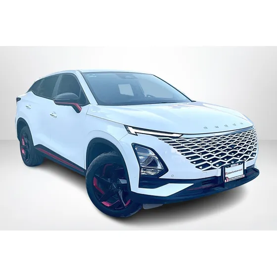 Omoda Omoda C5 5 Pts. Premium, 1.5t, Cvt, Piel, Adas, Qc, Ra-18