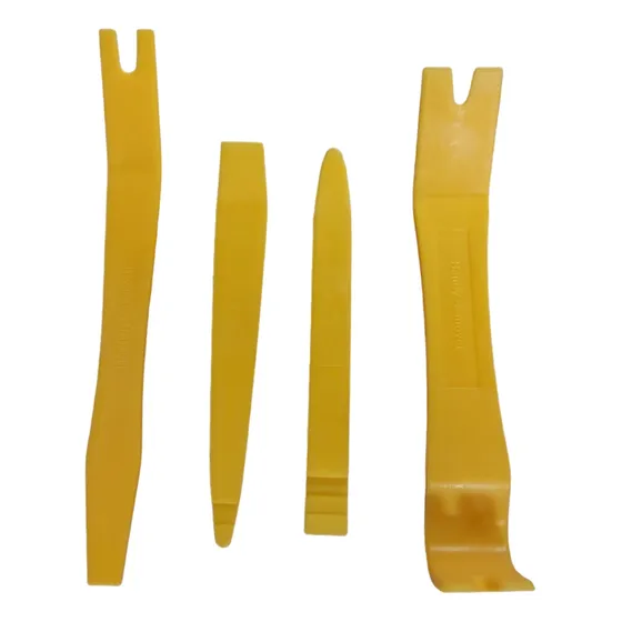 Kit Palancas Desmontar Broches Tapizados