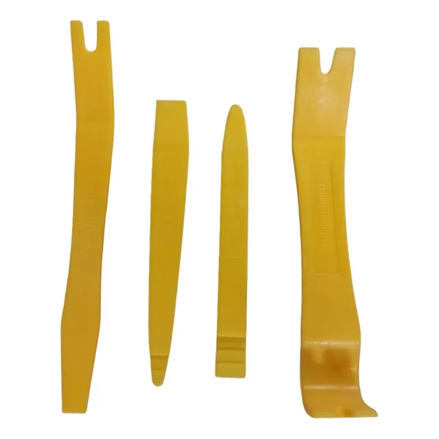 Kit Palancas Desmontar Broches Tapizados