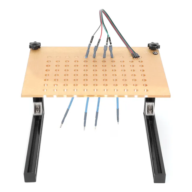 Soporte De Placa Ecu Bdm Frame W/4