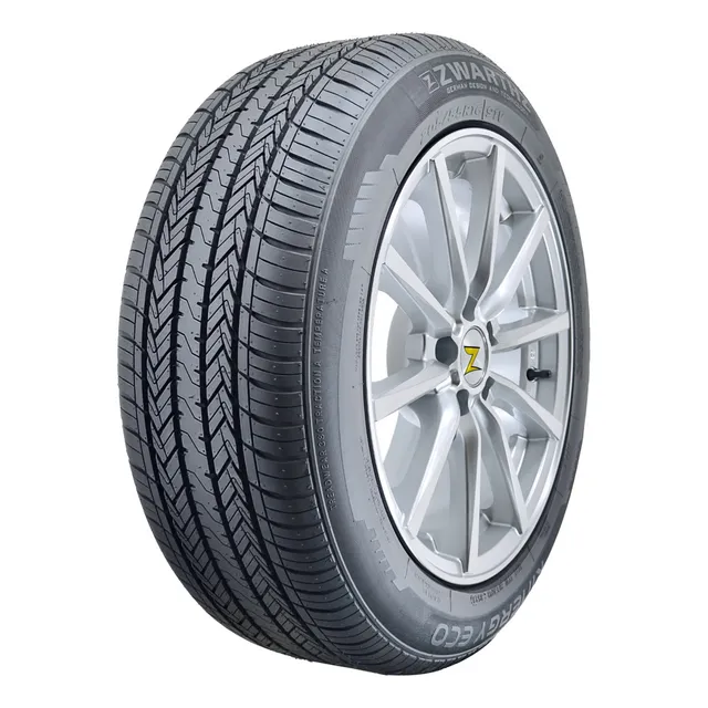 Llanta 205/60 R15 91v Zwarthz Kinergy Eco Índice De Velocidad V