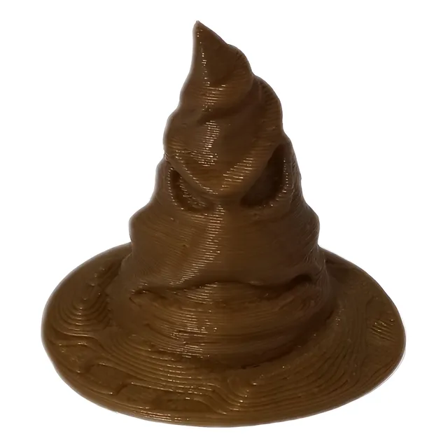 Adorno Harry Potter Decoración Torta Sombrero X1 - Envíos