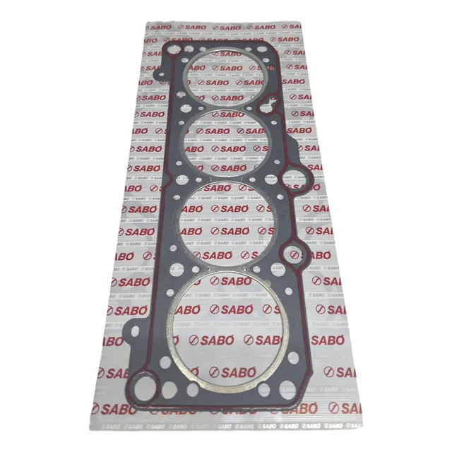 Junta Tapa Cilindros Vw Gol G1 Ab9 G3 Power 1.6 Audi Todos
