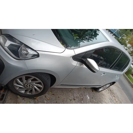 Volkswagen Up! 1.0 High I-motion