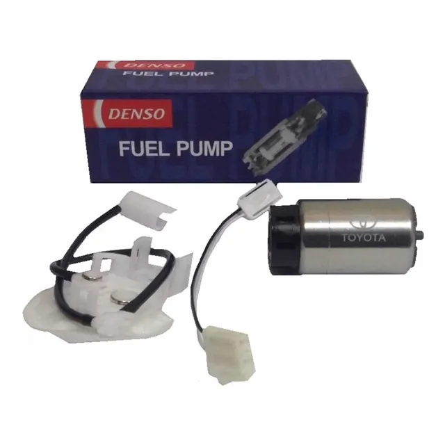 Pila Bomba De Gasolina Denso-  Corolla 1.8/ Kavak/hilux/