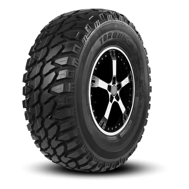 Neumático Torque TQ-MT701 LT 265/75R16 123/120 Q