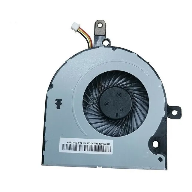 Ventilador Toshiba C55-b C55t-b C50g-b C50-b C50dt-b C50-b18