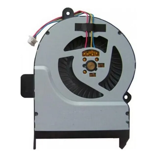 Fan Ventilador Asus X45 X45a X55 X55u X55a K55 Ksb06105hb