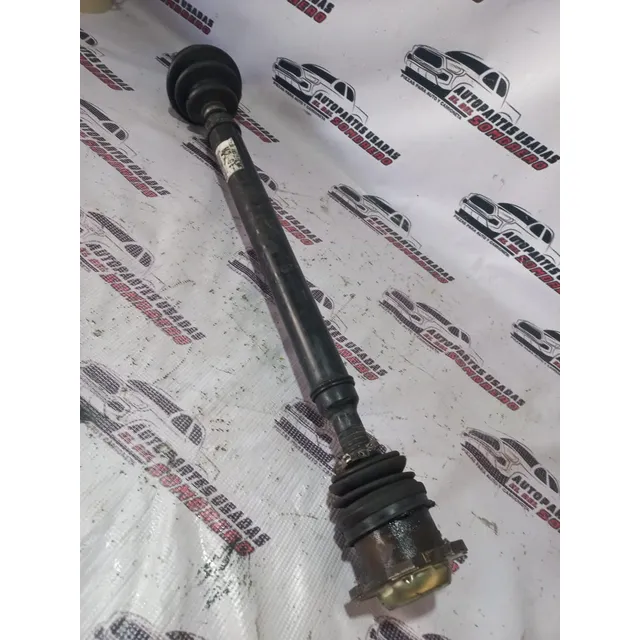 Flecha Homocinetica Derecha Vw Jetta A4 Automatico 2000-2015