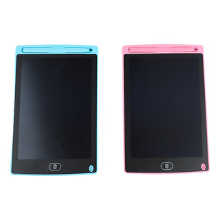 2pz Tableta De Escritura Lcd Con Pantalla Colorida De 8.5 In 2pz Tableta De Escritura Lcd Con Pantalla Colorida De 8.5 In