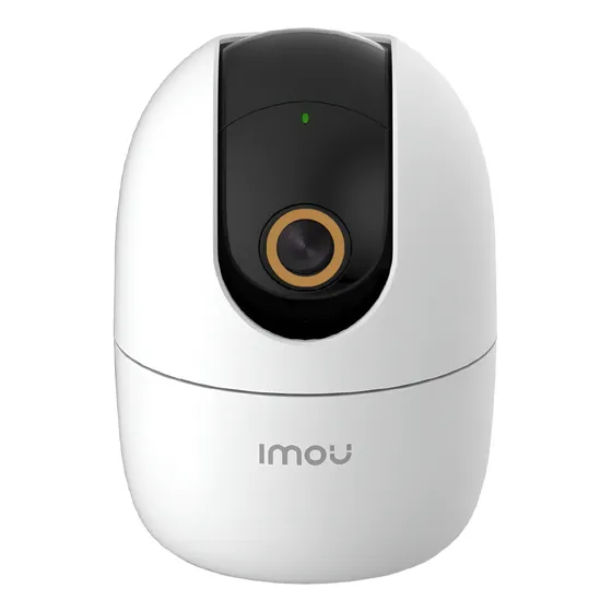 Imou Ranger 2 Ipc-a42n-l Cámara De Seguridad Wifi 4mp 2k+