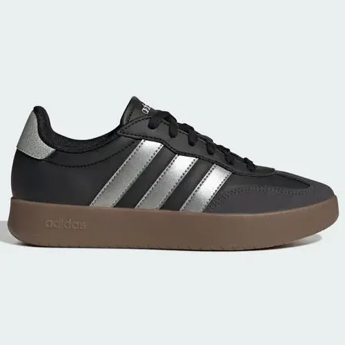 Tênis Feminino Barreda adidas Cblack/silvmt/carbon Liso 37 Br