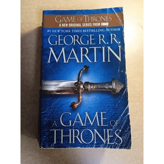 Game Of Thrones