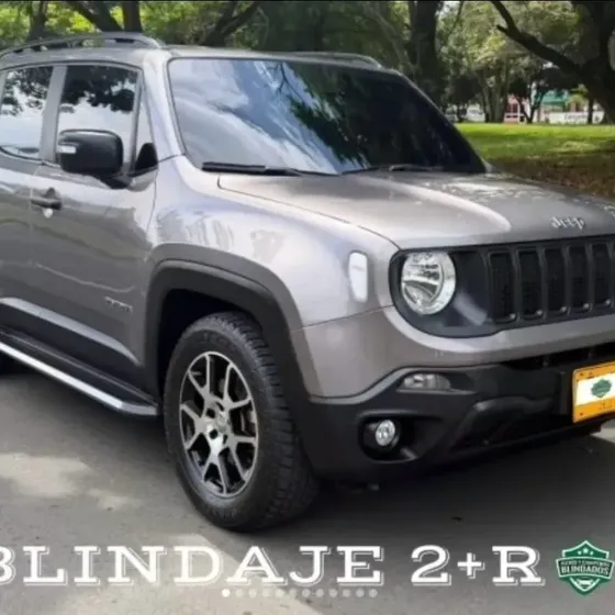 Jeep Renegade 2023 1.8 Sport