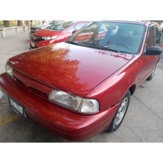 Tsubame Nissan Automáticafact Original Muy Poco Detalle