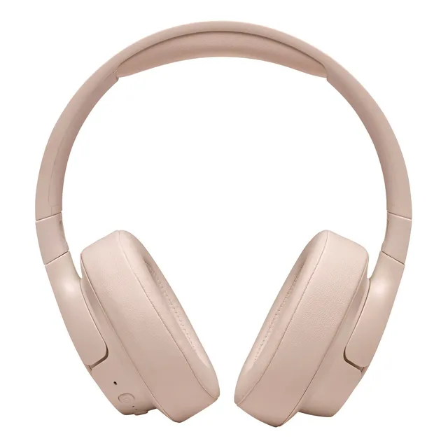 Audífonos inalámbricos JBL Tune 760NC blush