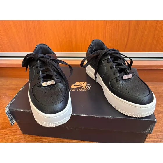 Zapatillas Nike Air Force 1 Mujer