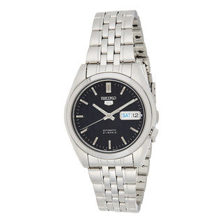 Relógio Seiko Snk357 Automatic 5-7s Collection Para Homens Relógio Seiko Snk357 Automatic 5-7s Collection Para Homens