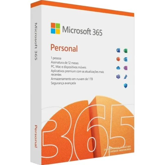 Pack 365 Ad Compatível C/ W M Envio Rápido