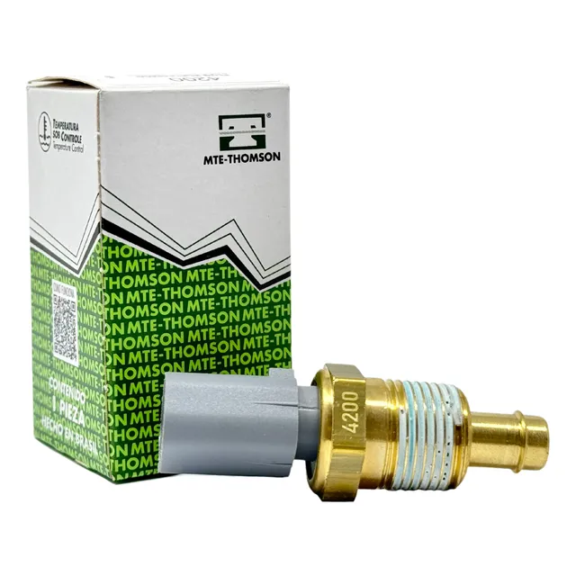 Valvula Temperatura Cherokee Kk 3.7 2008 - 2015 Thomson