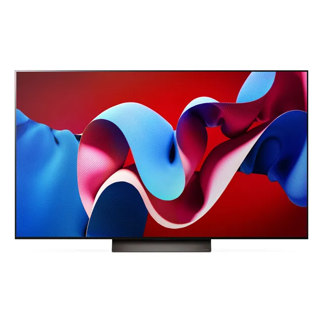 Smart Tv LG Oled Evo 55 Pulgadas 4k Thinq Ai Webos 24