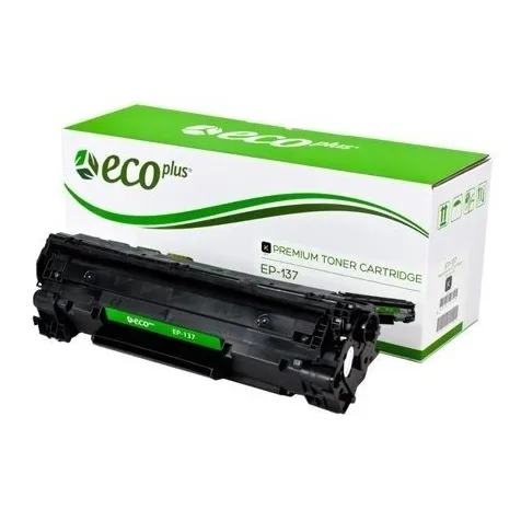 Toner Compatible Canon 137 Para Mf216n Mf227 Mf229 Sellado