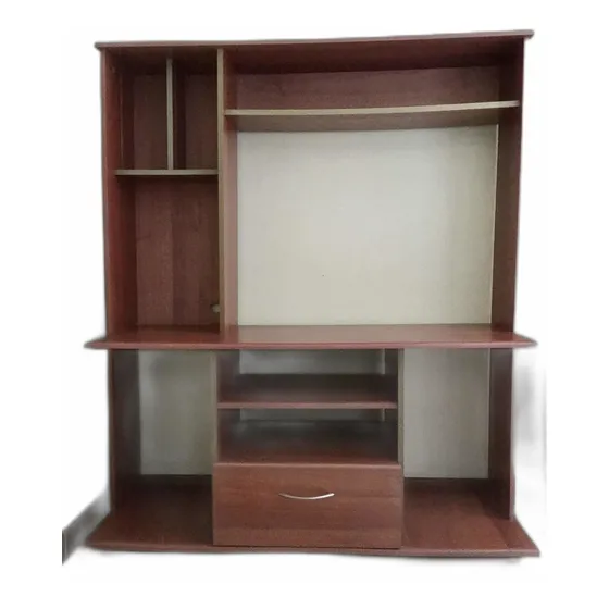 Mueble  Centro De Entretenimiento Para Televisor, Sonido