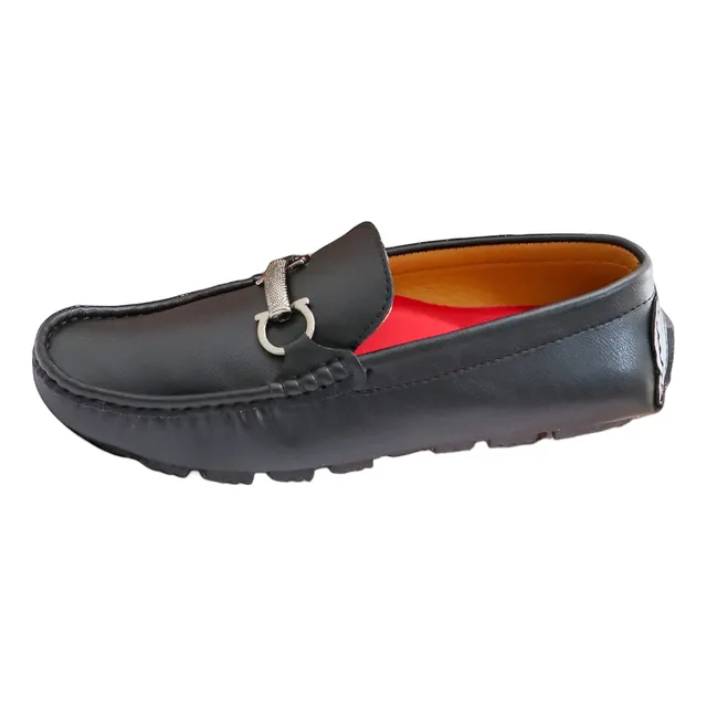 Zapatos Hombre Apache Calzado Caballero Mocasin Comodo