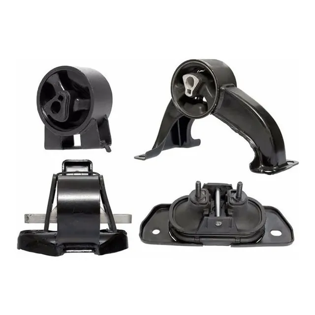 Kit Calço Motor + Câmbio Para Dodge Journey 3.6 2017 2018