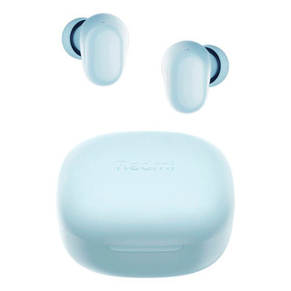 Auriculares Inalámbricos Xiaomi Redmi Buds 6 Play Bluetooth Auriculares Inalámbricos Xiaomi Redmi Buds 6 Play Bluetooth