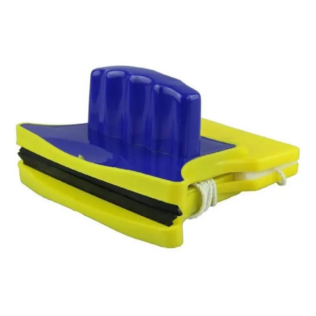 Limpiador De Vidrios Magnetico Para Exteriores Y Interiores