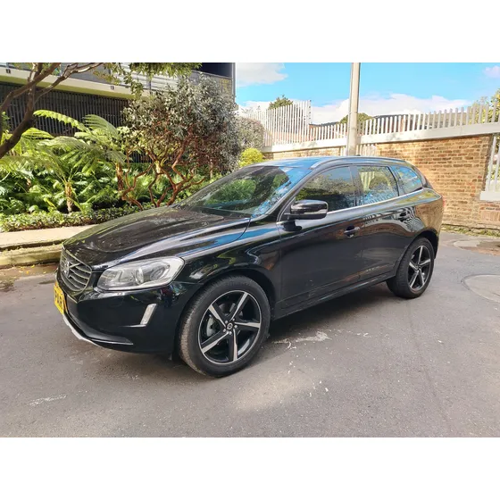 Volvo Xc60 2.5 T5 Awd