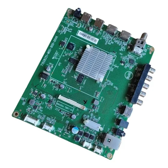 Placa Principal Tv Aoc Le43s5970 715g8251-m0g-b00-004k