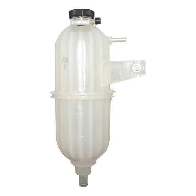 Reservorio Agua Radiador Toyota Hilux Vigo 05-12 Fortuner 05