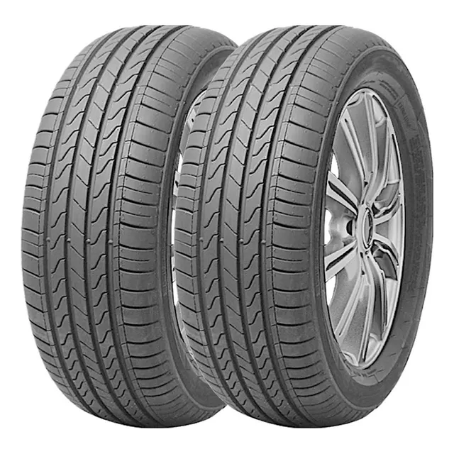Kit de 2 neumáticos BARTL Neumáticos BARTL AUTO BL-026 P 195/55R15 82 V