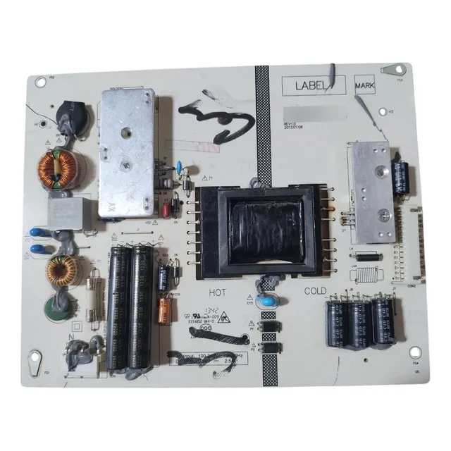 Placa Fuente Tv Ken Brown Led32e700kb-s5 Amp32s-ckd-sw