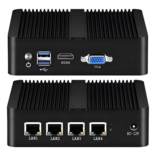 Mini Pc Beelink Mini S12 256gb 16gb Ram Intel Alder Lake