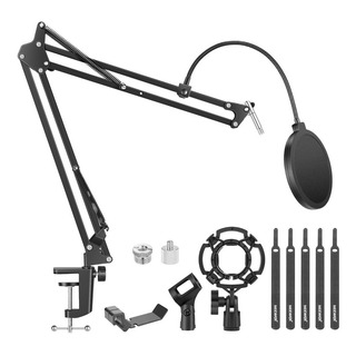 Neewer Nw35 Soporte De Micrófono Para Blue Yeti Snowball Ice Neewer Nw35 Soporte De Micrófono Para Blue Yeti Snowball Ice