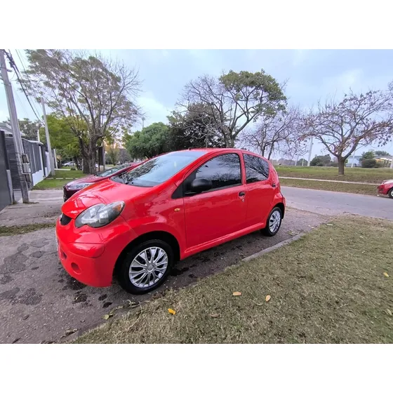 Byd F0 1.0 Full