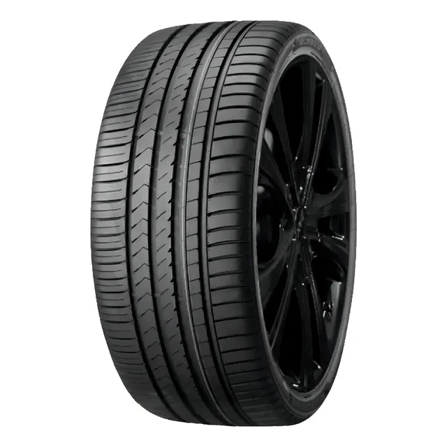 Llanta 275 35 Rf19 96w Winrun R330 Runflat