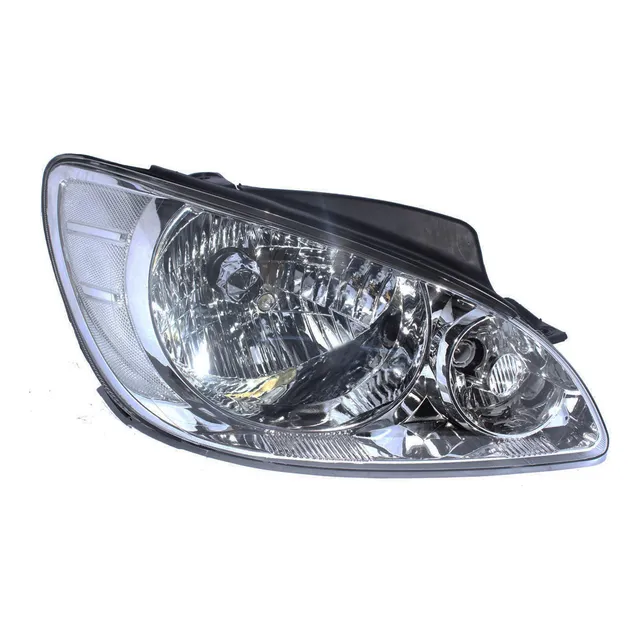 Optico Para Hyundai Getz 1400 G4ee Tb Mpi D Derecho 1.4 2008