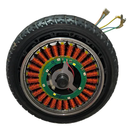 Roda Ky200714 Motor Hoverboard  30 Imas 1 Roda