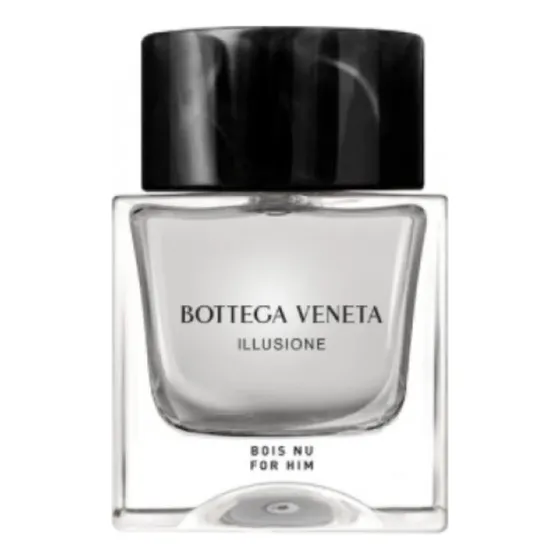 Perfume Bottega Veneta Illusione Bois Nu Edt 50ml Para Homen