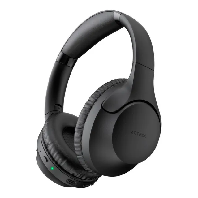 Audifonos Zion Plus Hp645 / Over Ear Inalambricos Bluetooth
