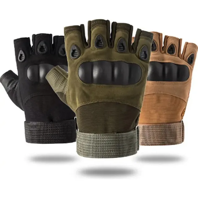 Guantes Para Gym, Fitness, Crossfit, Pesas, Moto Bicicleta