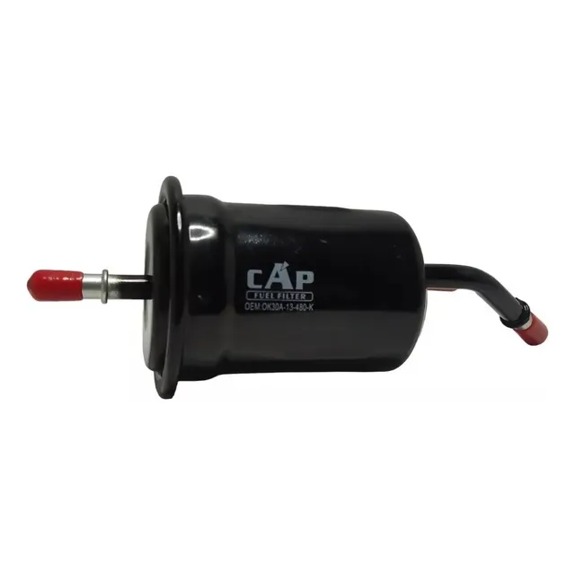 Filtro De Gasolina Kia Río Sephia Carens Cerato