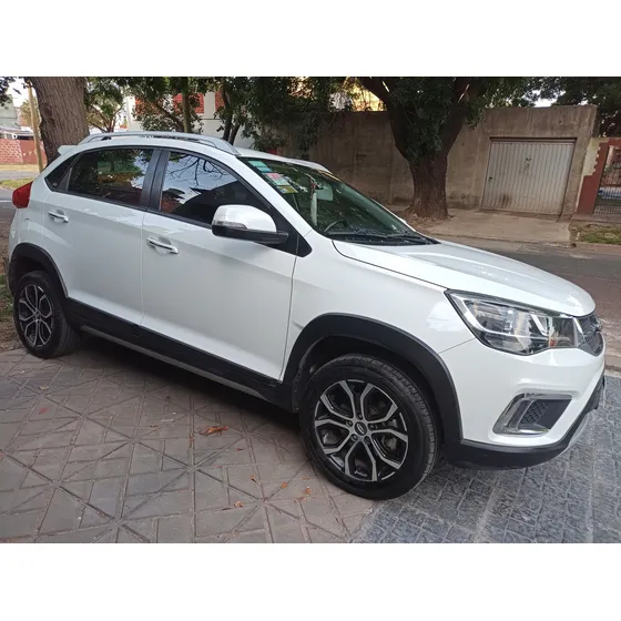 Chery Tiggo 2 1.5 Confort