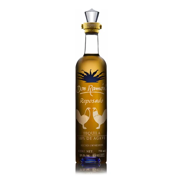 Don Ramón Tequila Punta Diamante Reposado