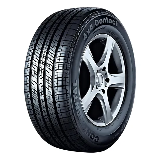 Pneu Continental Aro 19 4contact Mo 275/55r19 111h
