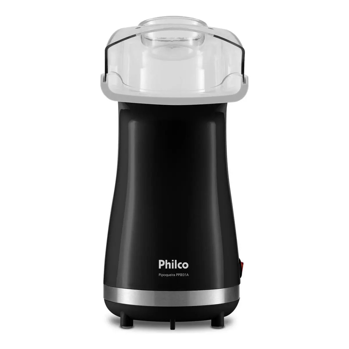 Pipoqueira Elétrica Philco PPIE01A Pipoqueira Elétrica Philco PPIE01A